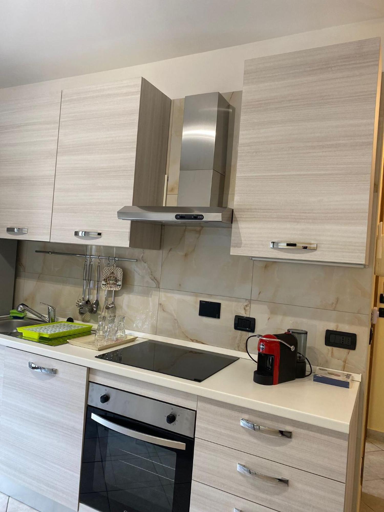 Fabulous And Confort Apartment Isonzo - Borgo San Paolo - Parco Ruffini 都灵 外观 照片